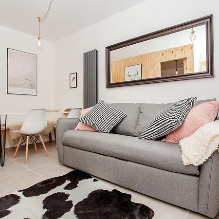 Modern Central 1Bd Flat In Clerkenwell - Sleeps 4! London Eksteriør bilde